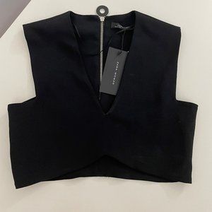 Zara Crop Top